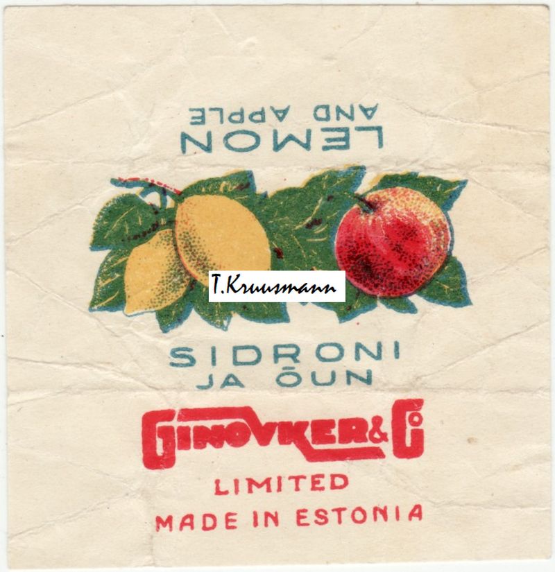 GinovkerCo_Tallinn_Sidroni_ja_õun