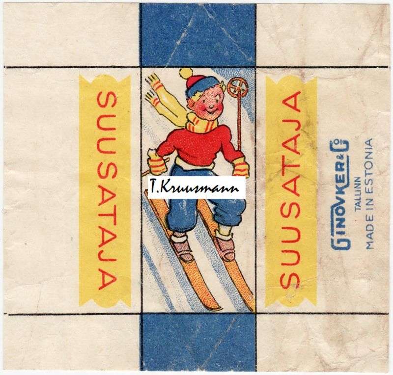 GinovkerCo_Tallinn_Suusataja