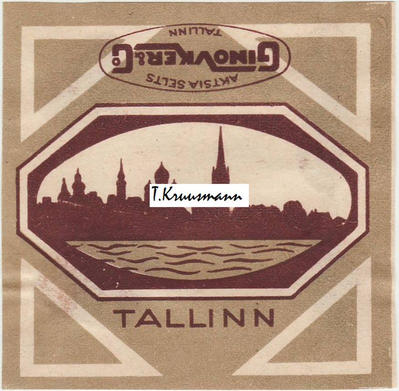 GinovkerCo_Tallinn_Tallinn