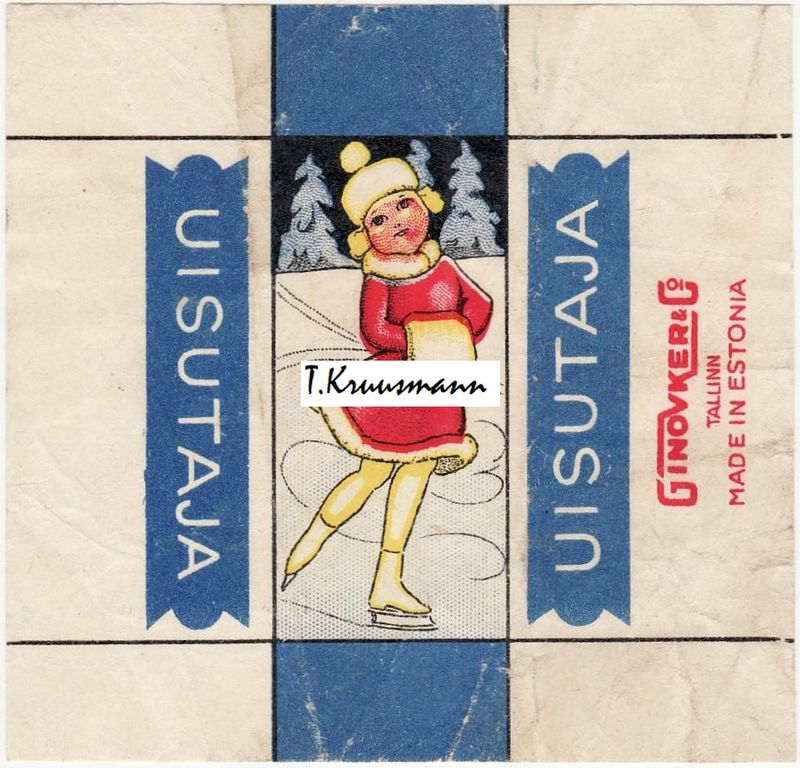 GinovkerCo_Tallinn_Uisutaja