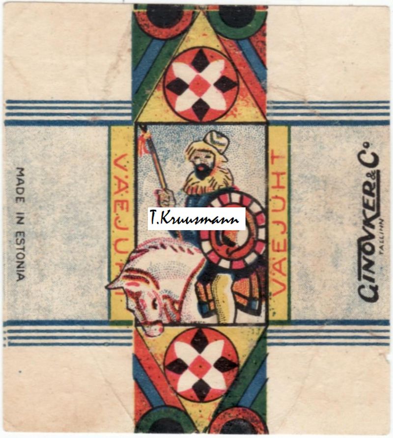 GinovkerCo_Tallinn_Väejuht