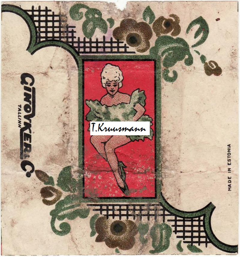 GinovkerCo_Tallinn_blond_kõver_baleriin