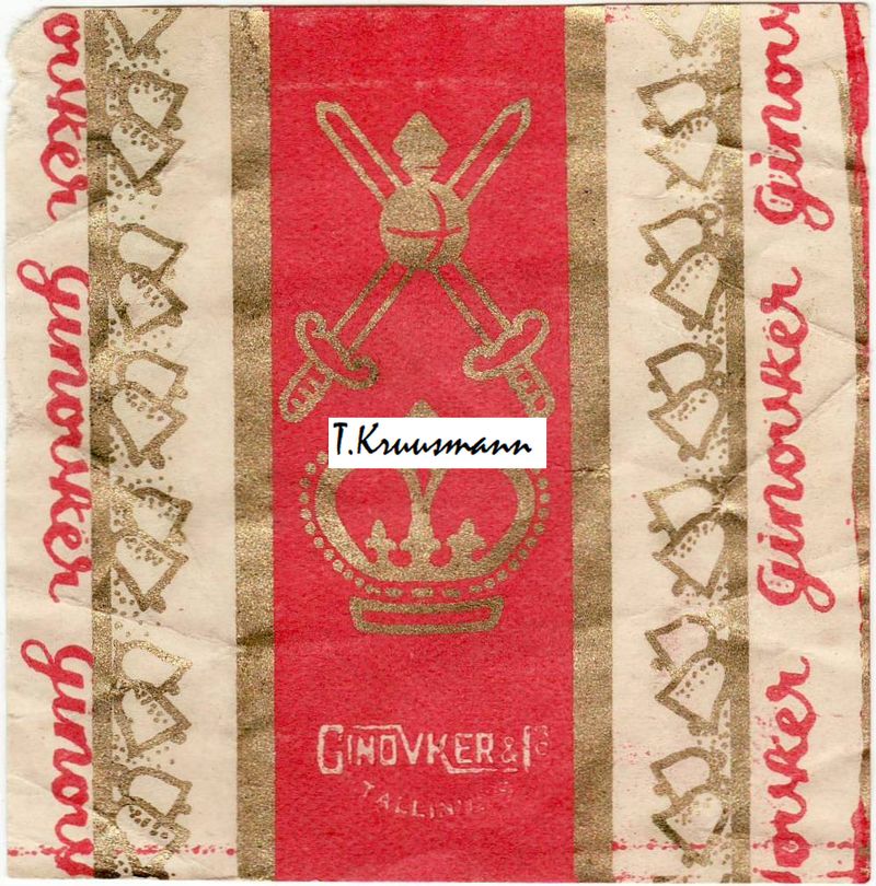 GinovkerCo_Tallinn_kroon_ja_regaalid