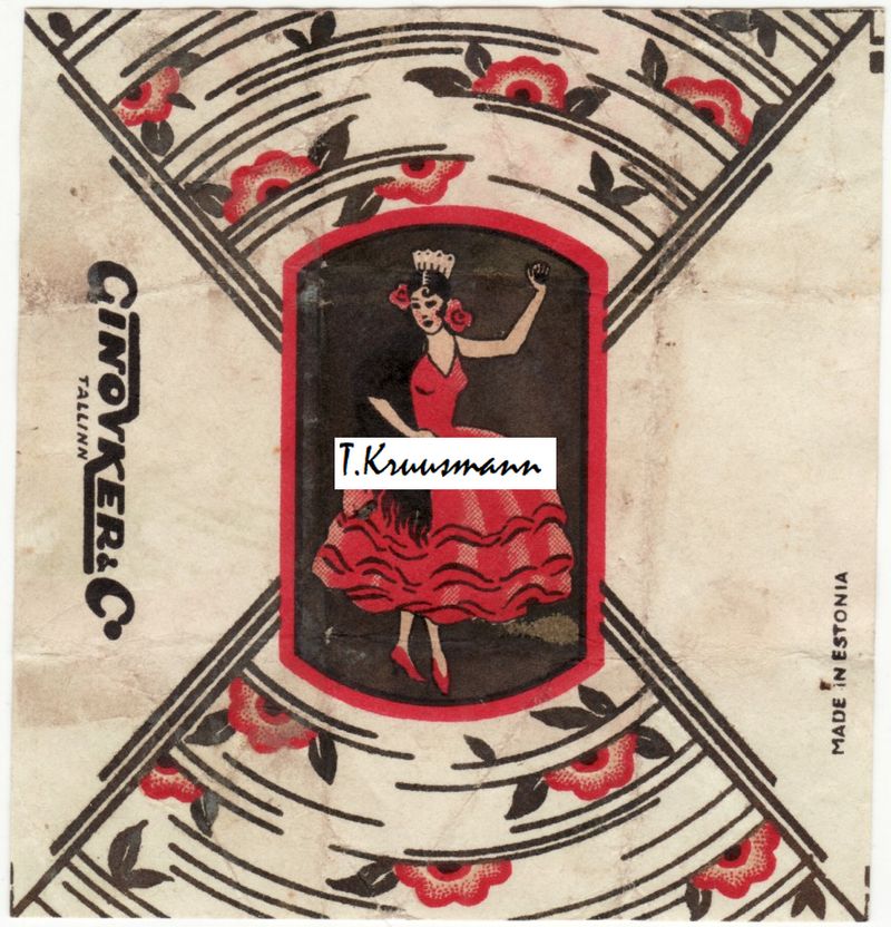 GinovkerCo_Tallinn_tantsija