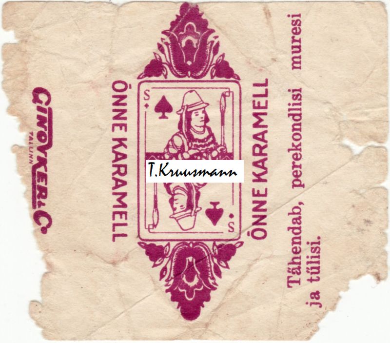 GinovkerCo_Tallinn_Õnne_karamell_poti_S