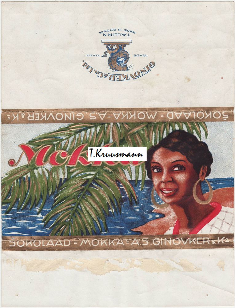 GinovkerCo_Tallinn_Šokolaad_Mokka