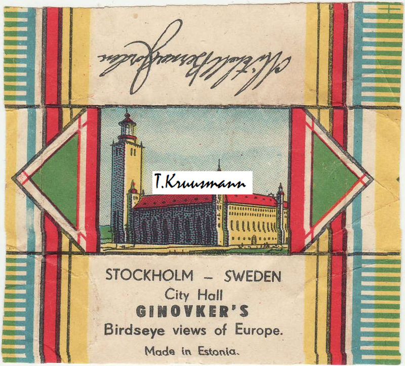 Ginovkers_Stokholm_-_Sweden_City_Hall