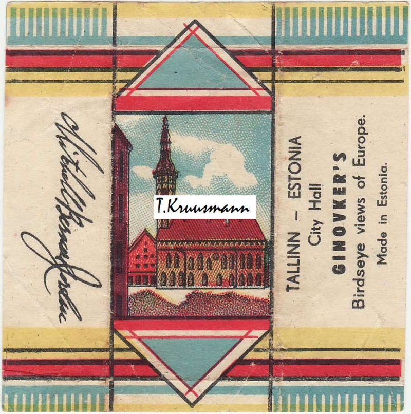 Ginovkers_Tallinn_-_Estonia_City_Hall