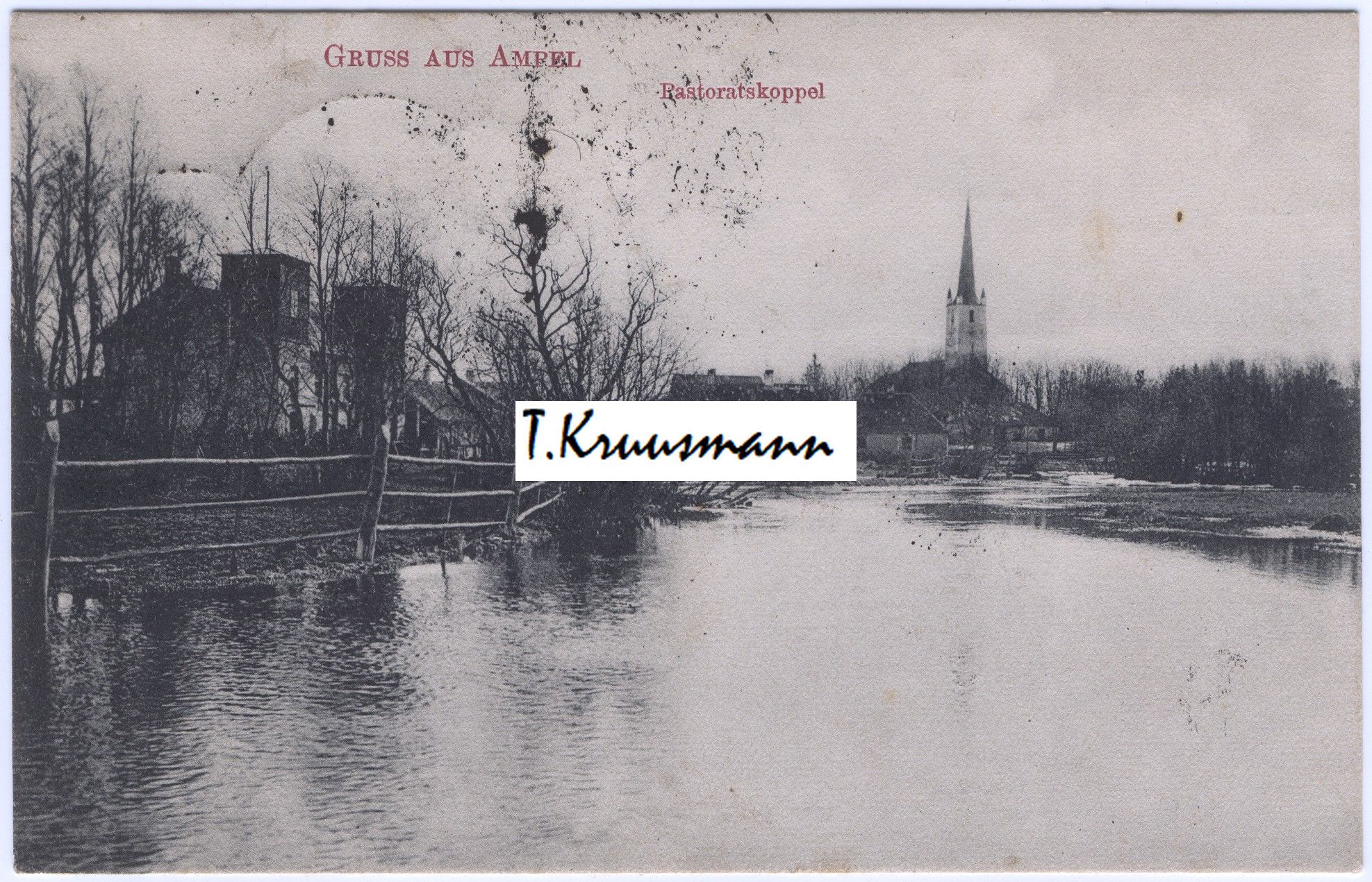 Gruss_aus_Ampel._Pastoratskoppel