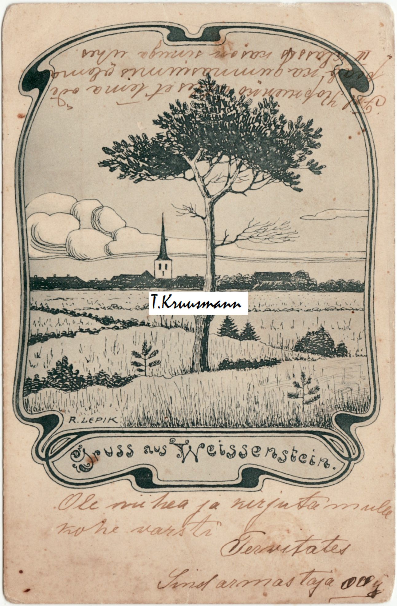 Gruss_aus_Weissenstein_11