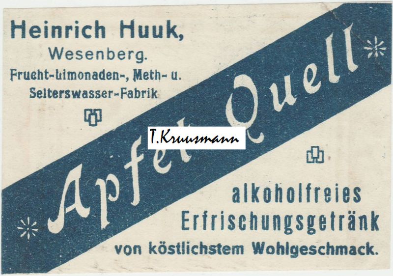 Heinrich_Huuk_Wesenberg_Apfel-Quell