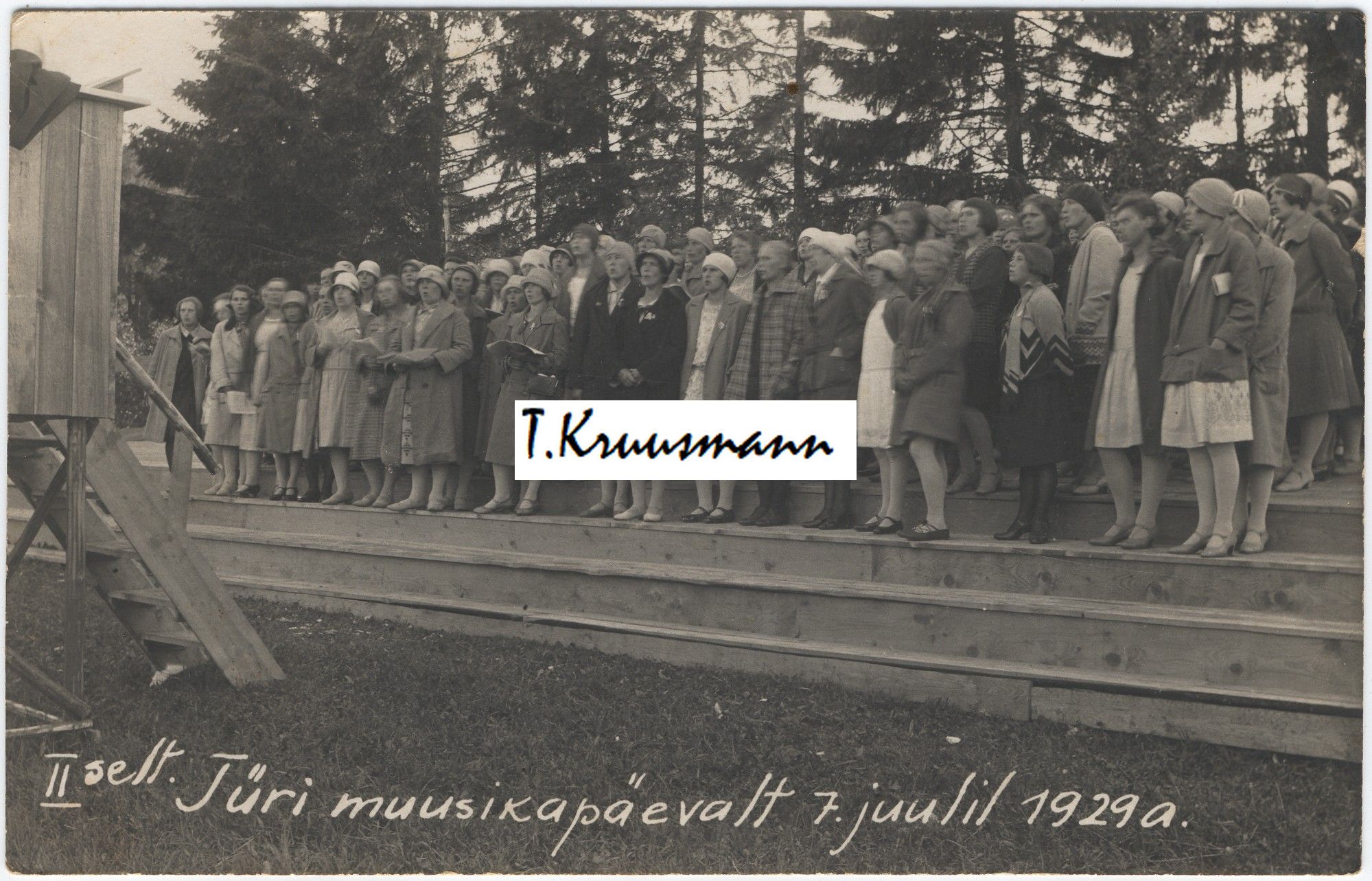 II_selt_muusikapäevalt_7juulil1929