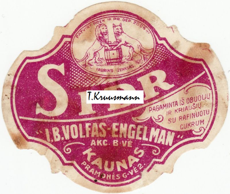 I_B_Volfas-Engelman_Kaunas_Sidr