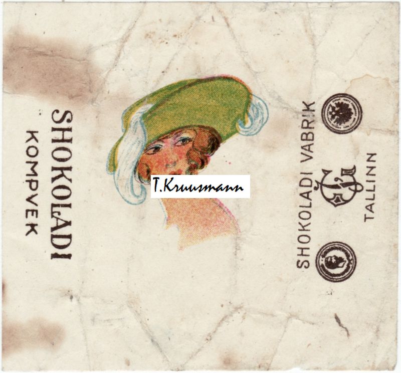 JG_Tallinn_Shokoladi_kompvek_roheline_kübar