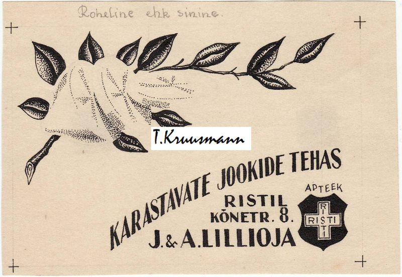 J_ja_A_Lillioja_Ristil_Sidroni_Sooda_kavand_roheline