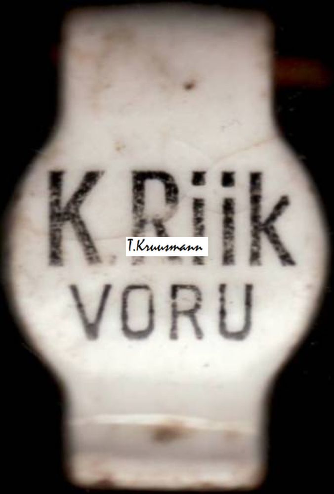 K.Riik_VORU