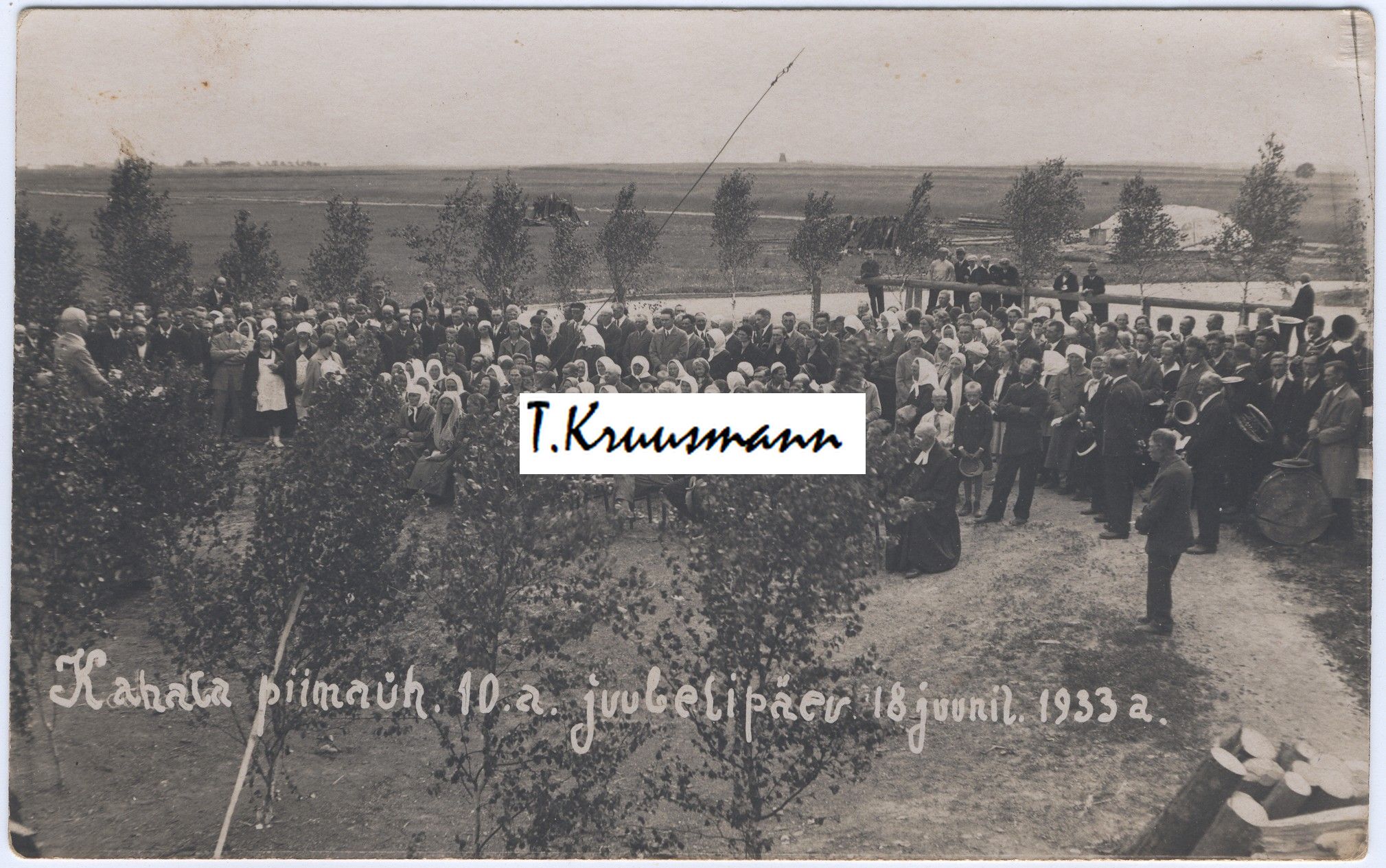 Kahala_piimaüh_10a_juubelipäev_18juunil1933