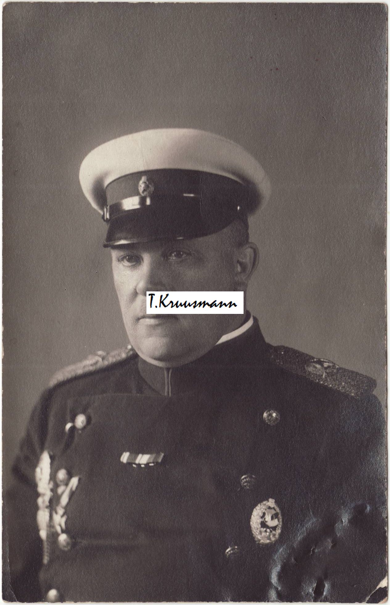 Karl_Ottensen_Võru_VTS_päämees_õllelao_pidaja