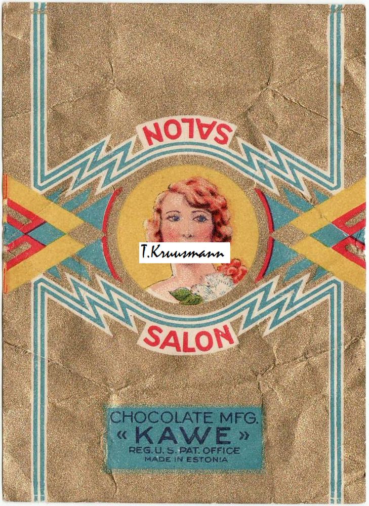 Kawe_Estonia_Salon_kollane