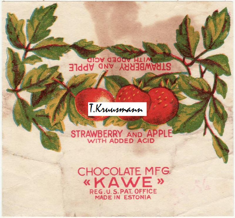 Kawe_Estonia_Strawberry_and_Apple