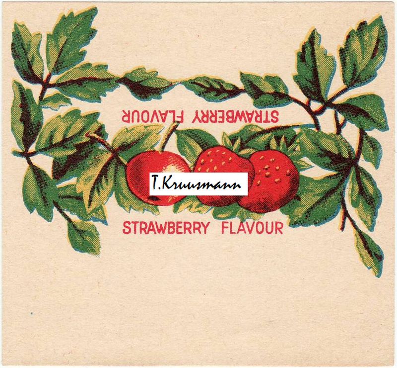 Kawe_Estonia_Strawberry_ilma_Kaweta