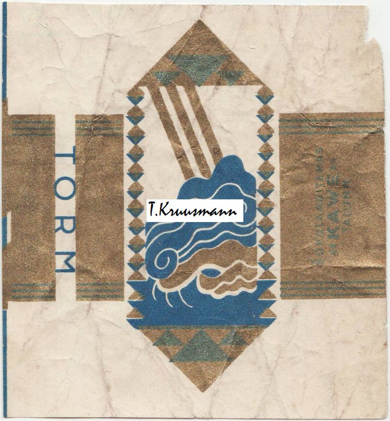 Kawe_Tallinn_Torm_kuldne