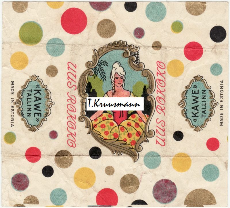 Kawe_Tallinn_Uus_rokoko_Estonia