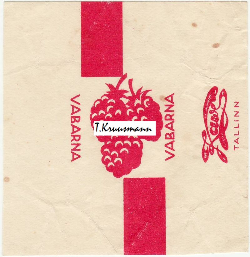 Kawe_Tallinn_Vabarna