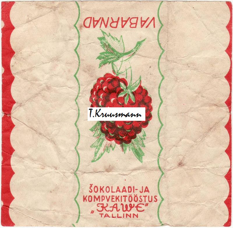 Kawe_Tallinn_Vabarnad