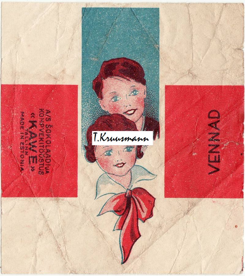 Kawe_Tallinn_Vennad_A-S