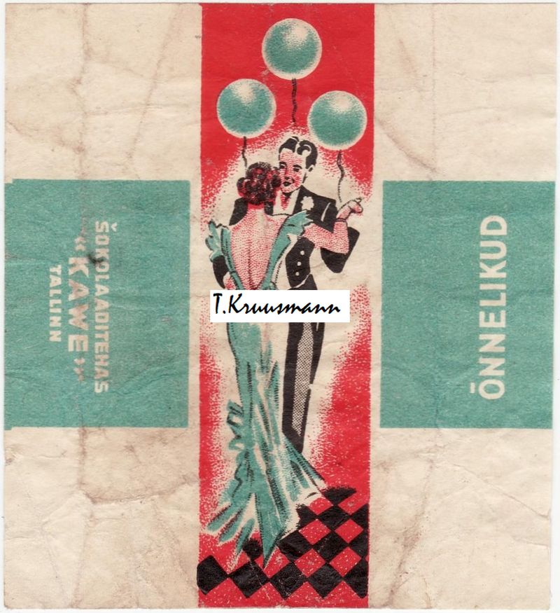 Kawe_Tallinn_Õnnelikud