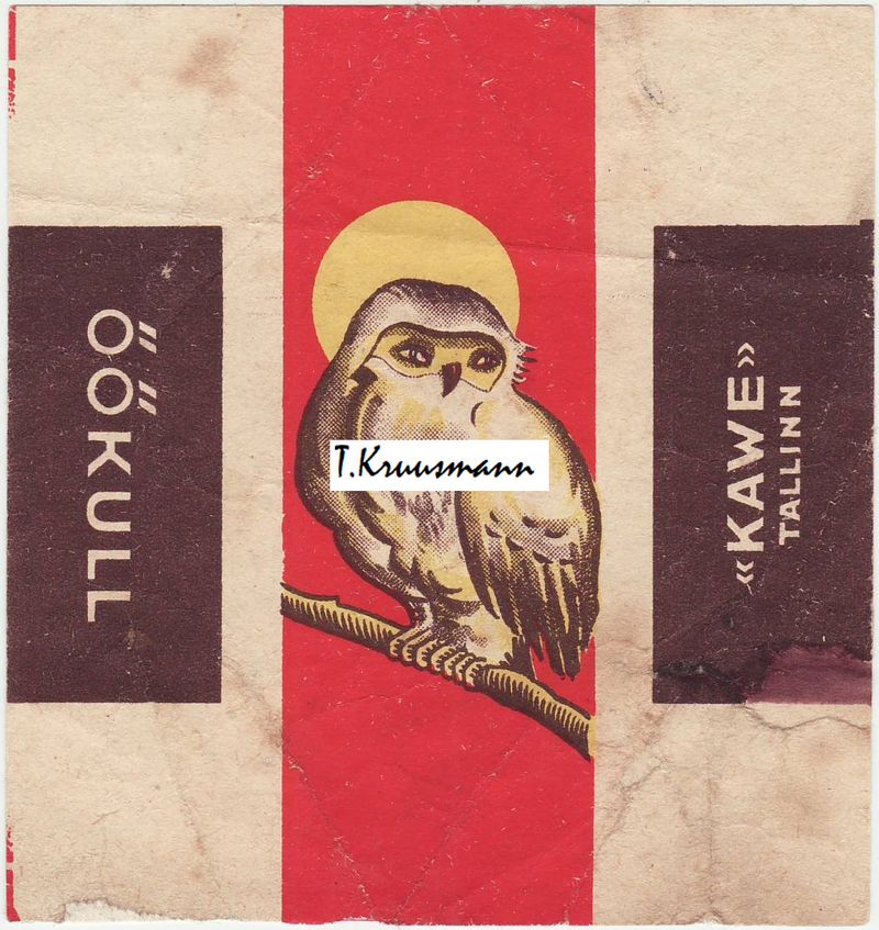 Kawe_Tallinn_Öökull