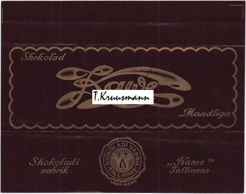 Kawe_Tallinnas_Shokolad_Mandliga