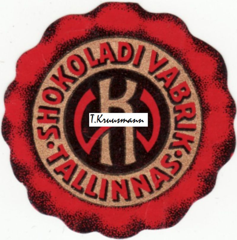 Kawe_Tallinnas_kommikarbi_kleeps