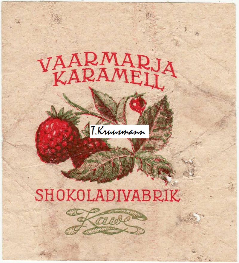 Kawe_Vaarmarja_karamell