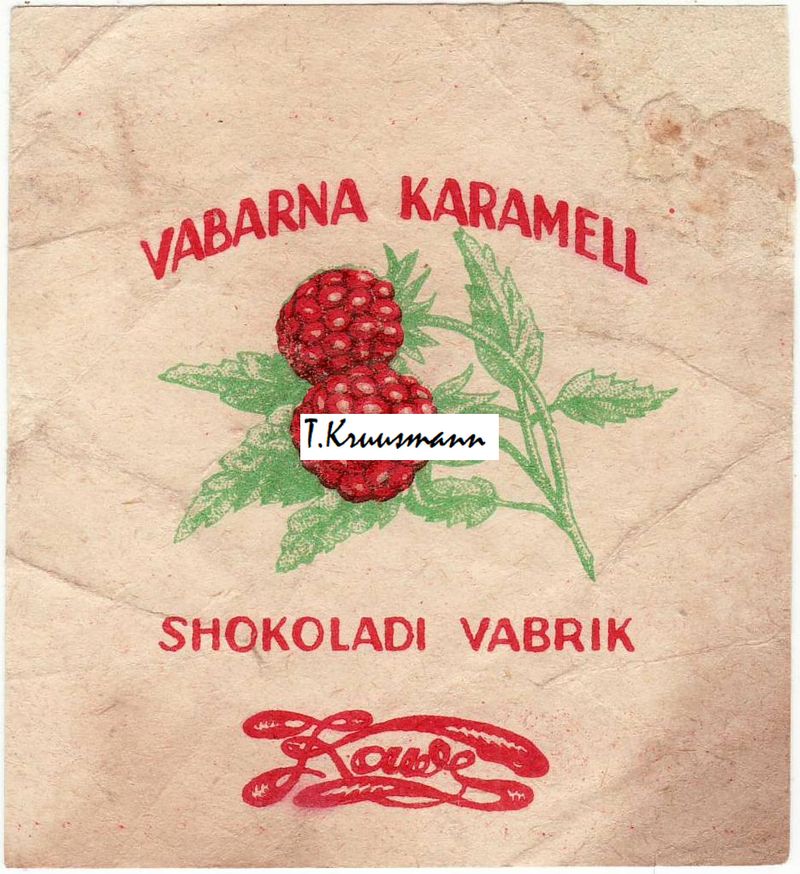 Kawe_Vabarna_karamell