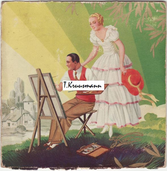 Kawe_kunstniku_ja_naisega_pappkarbi_kaas_tulemus