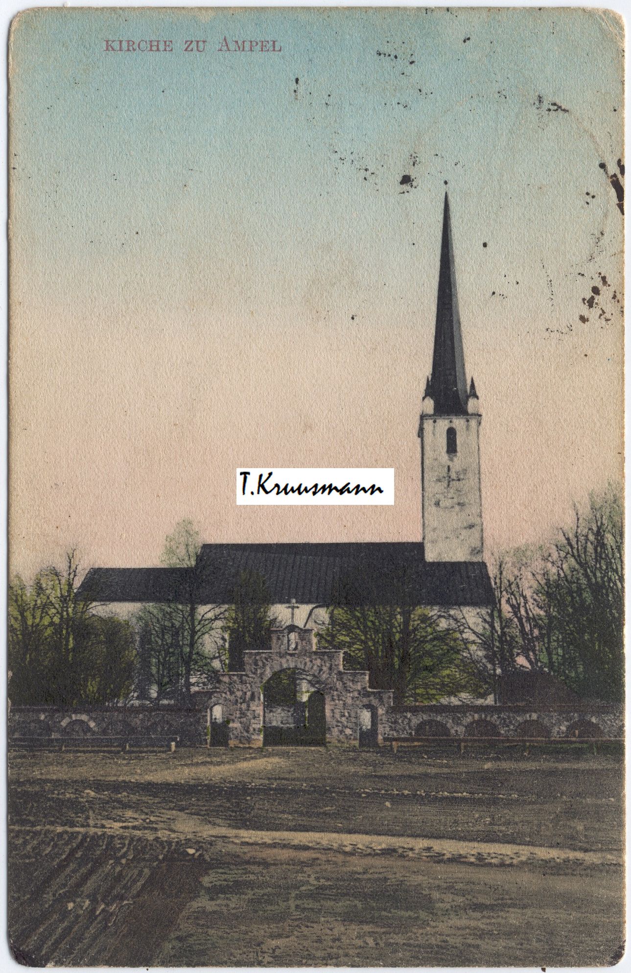 Kirche_zu_Ampel