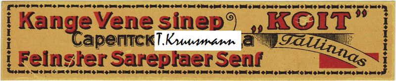 Koit_Tallinnas_Kange_Vene_sinep