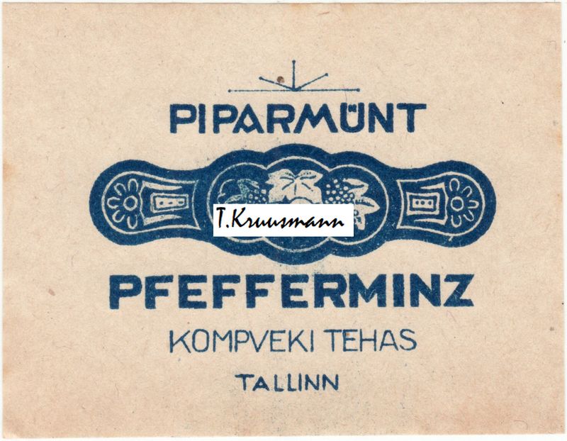 Kompveki_tehas_Tallinn_Piparmünt
