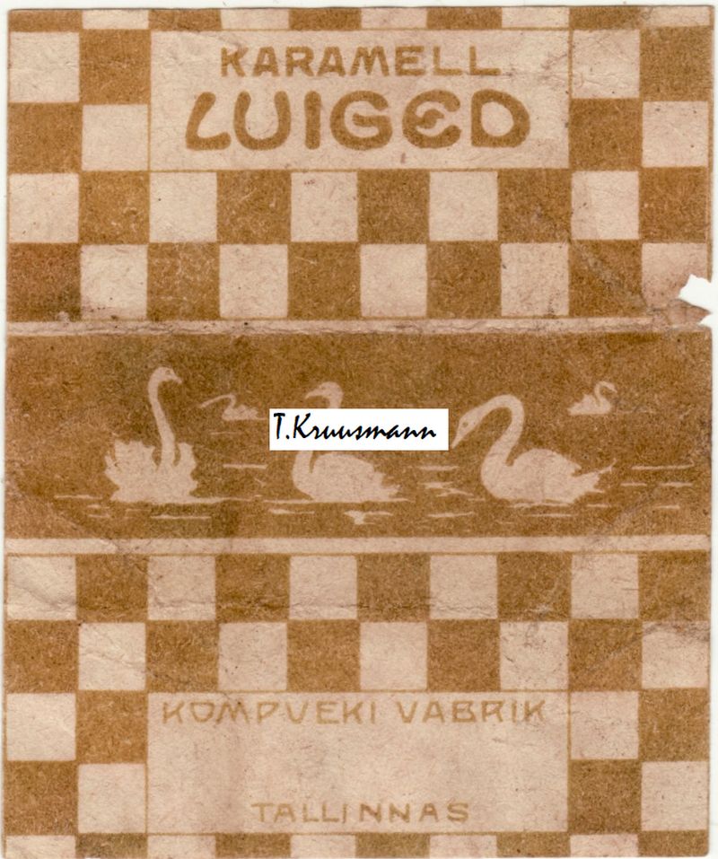 Kompveki_vabrik_Tallinnas_Karamell_Luiged_helepruun