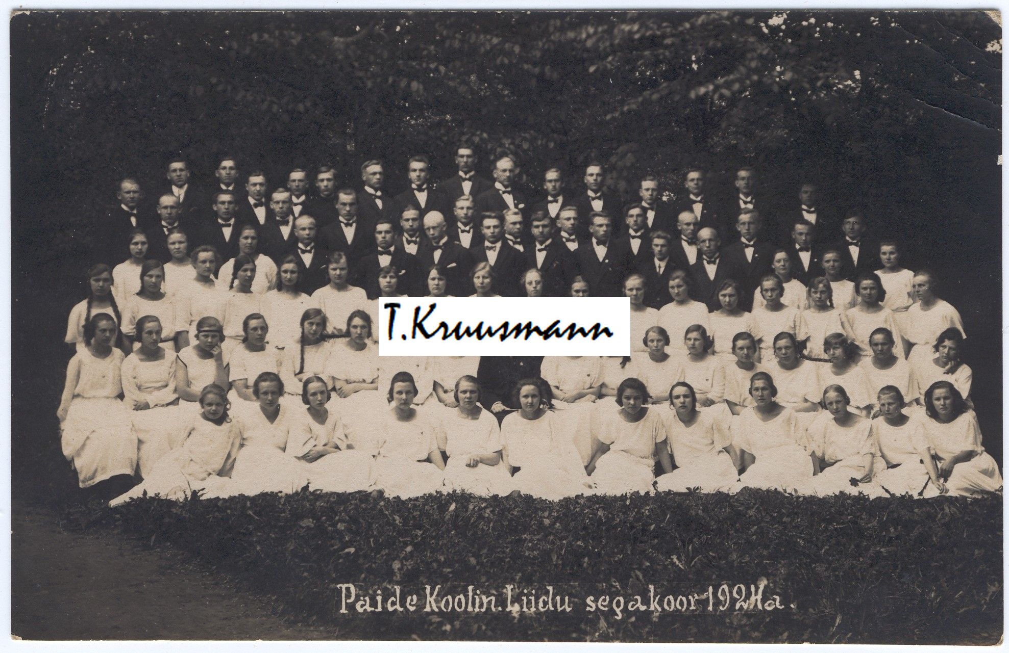 Koolin._Liidu_segakoor_1924