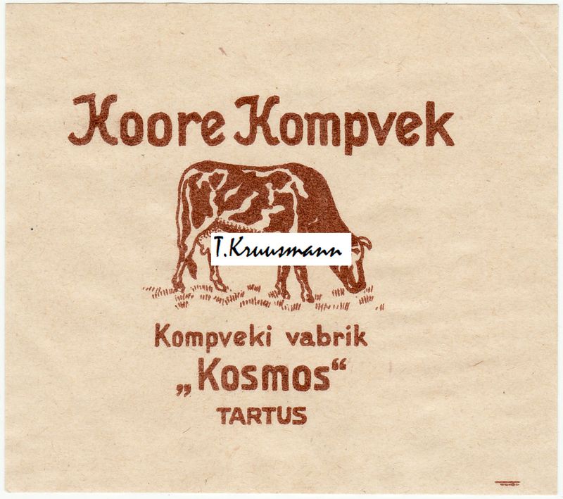 Kosmos_Tartus_Koore_Kompvek