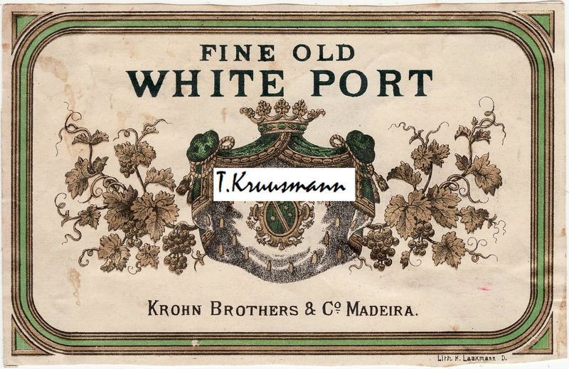 Krohn_BrothersCo_Madeira_Fine_Old_White_Port