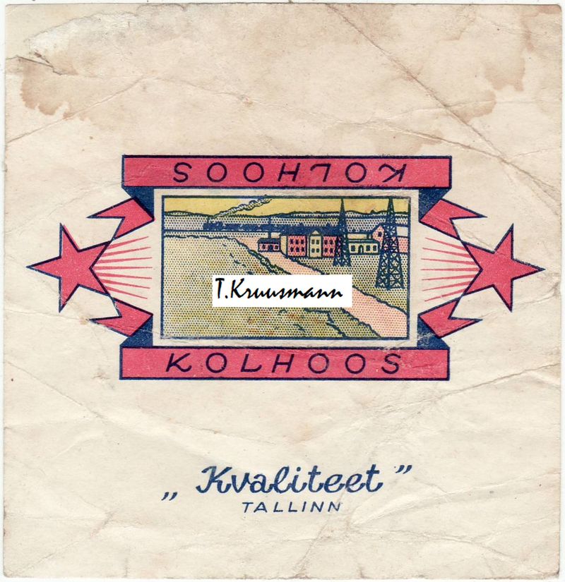 Kvaliteet_Tallinn_Kolhoos