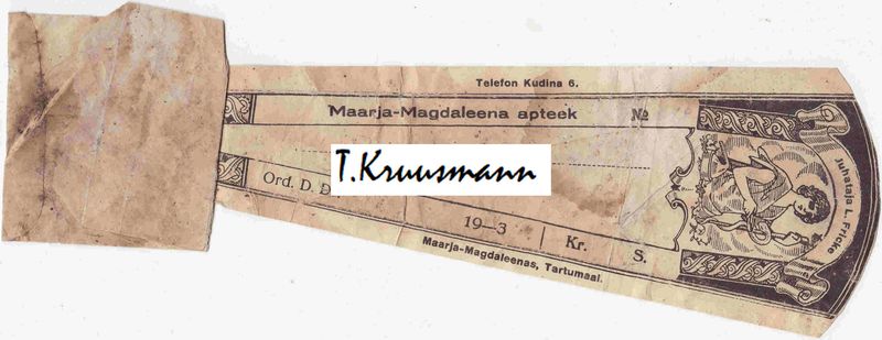 L_Fricke_Maarja-Magdaleena_Maarja-Magdaleenas_Tartumaal_valge