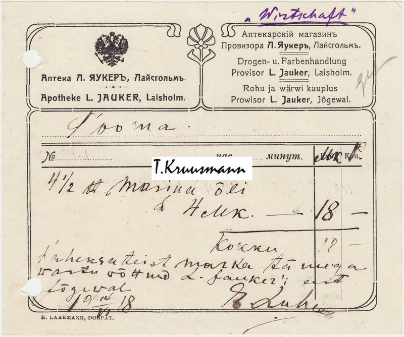 L_Jauker_Jõgewal_arve