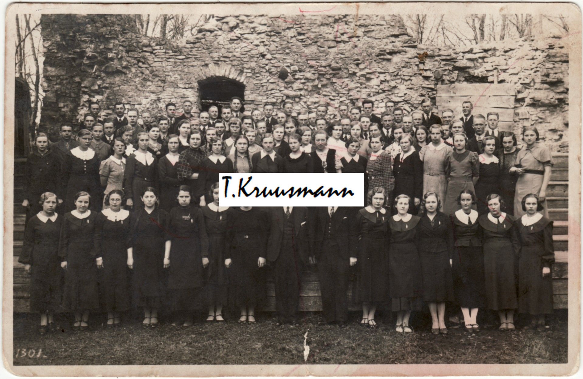 Leeripäeval_5.mai_1937_Vallimäel