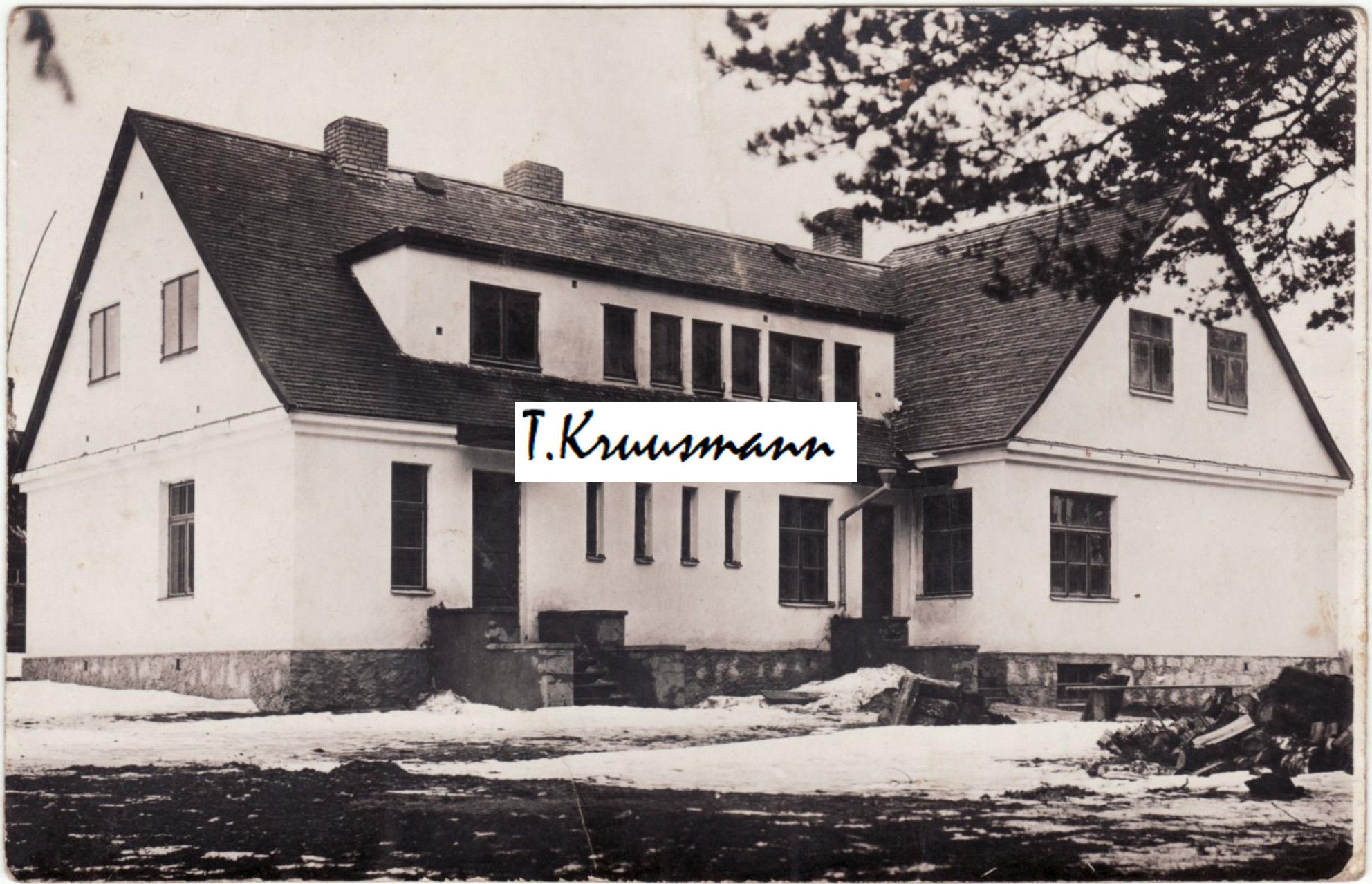 Lehtmetsa_Risti_koolimaja