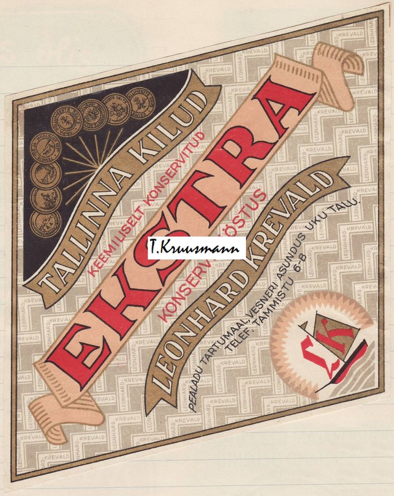 Leonhard_Krewald_Vesneri_asundus_Tartumaal_Tallinna_kilud_kaane_silt